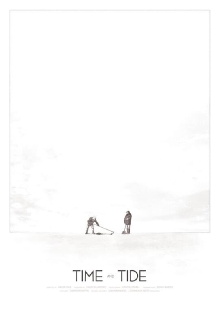 Time and Tide Trailer