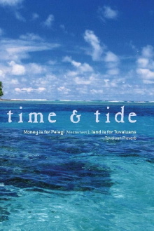Time & Tide Trailer