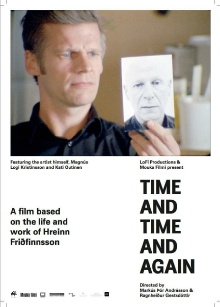 Time and Time and Again Trailer