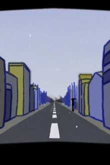 Time Autobahn Trailer