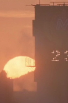 Time Being Trailer