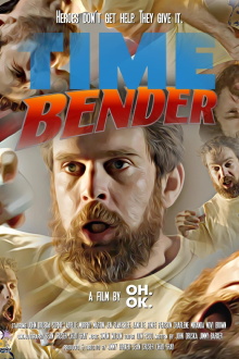 Time Bender Trailer