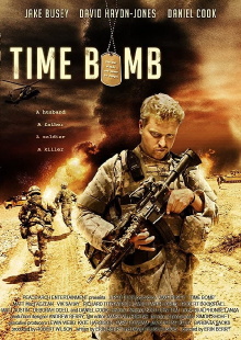 Time Bomb Trailer