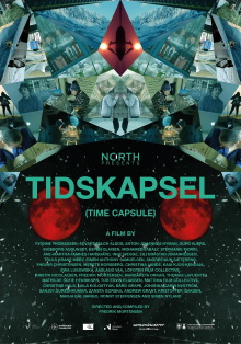 Time Capsule Trailer