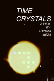 Time Crystals Trailer
