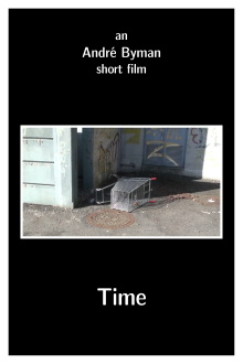 Time Trailer