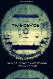 Time Device Trailer