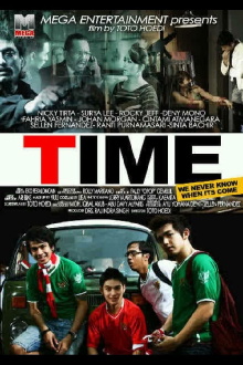 Time Trailer