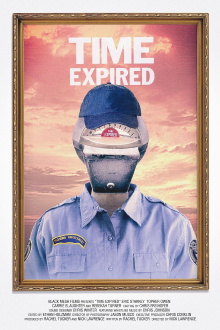 Time Expired Trailer