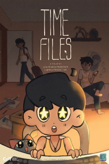 Time Files Trailer
