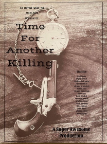 Time for Another Killing Trailer