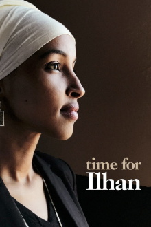 Time for Ilhan Trailer