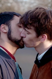 Time for Love Trailer