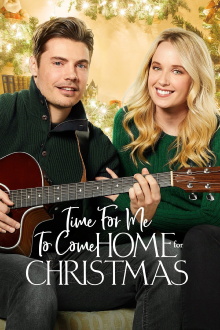 Time for Me to Come Home for Christmas Trailer