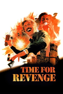 Time for Revenge Trailer