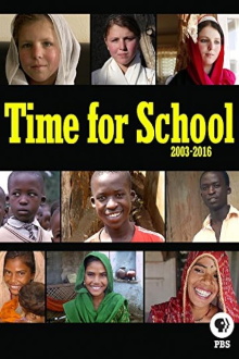 Time for School: 2003-2016 Trailer