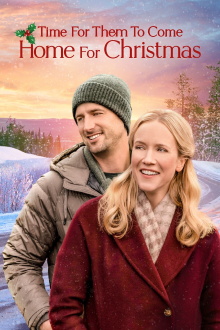 Time for Them to Come Home for Christmas Trailer