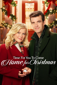 Time for You to Come Home for Christmas Trailer