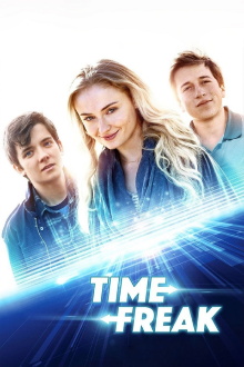 Time Freak Trailer
