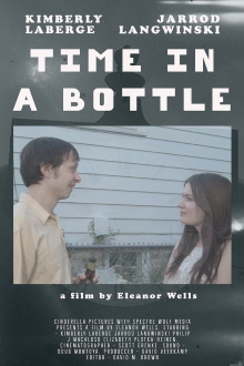 Time in a Bottle Trailer