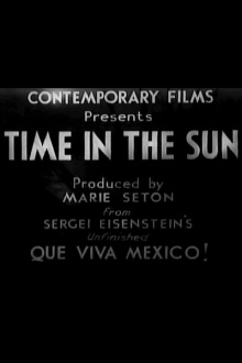 Time in the Sun Trailer
