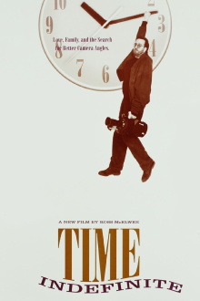Time Indefinite Trailer