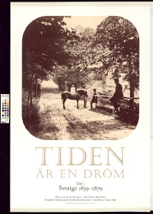 Time Is a Dream: Part 1 Sweden 1859-1879 Trailer