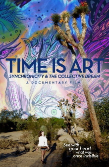 Time Is Art: Synchronicity and the Collective Dream Trailer