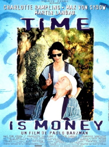 Time is Money Trailer