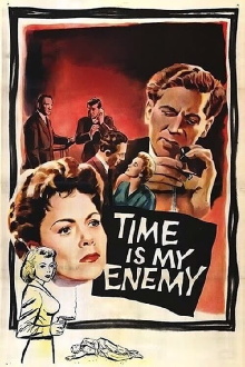 Time Is My Enemy Trailer