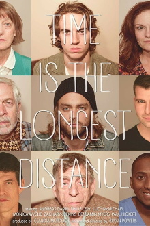 Time is the Longest Distance Trailer