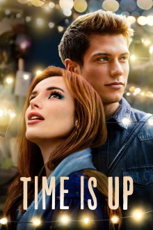 Time Is Up Trailer