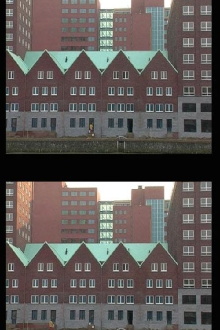 Time Is Working Around Rotterdam Trailer
