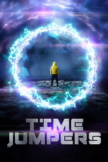 Time Jumpers Trailer