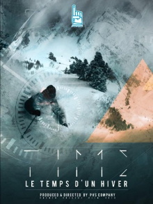 Time: Le temps d'un hiver Trailer