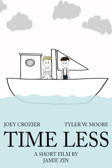 Time Less Trailer