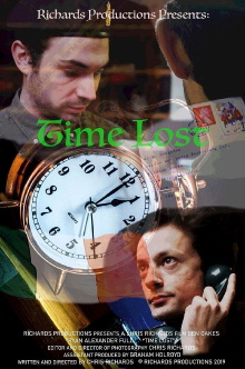 Time Lost Trailer