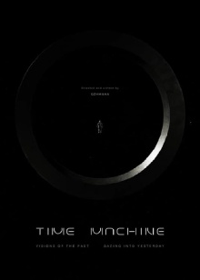 Time Machine Trailer