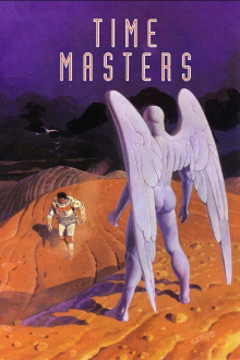 Time Masters Trailer