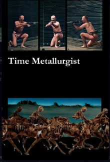 Time Metallurgist Trailer