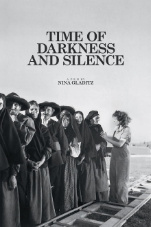 Time of Darkness and Silence Trailer