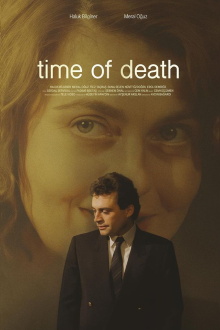 Time of Death Trailer