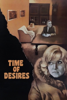 Time of Desires Trailer