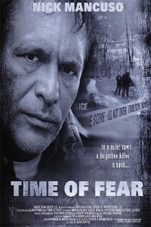 Time of Fear Trailer