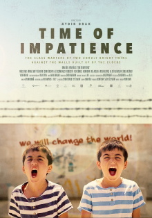 Time of Impatience Trailer