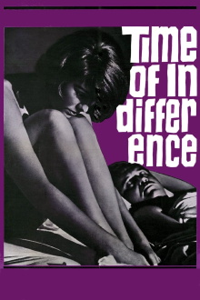 Time of Indifference Trailer