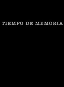 Time of memory Trailer