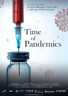 Time of Pandemics Trailer