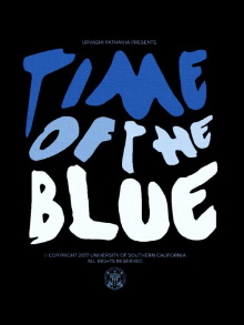 Time of the Blue Trailer