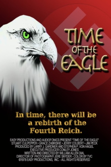Time of the Eagle Trailer